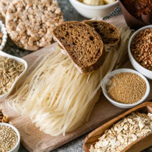 Finally Understanding Carbohydrates - Part 2