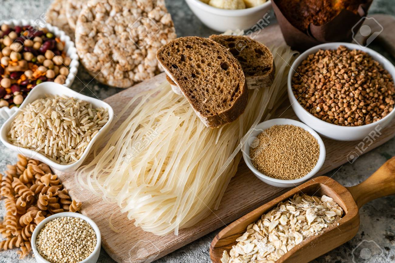 gluten freie diät
