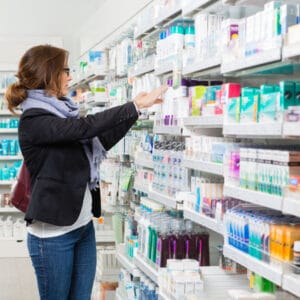 Chaos bei Dosierungen - Teil 1