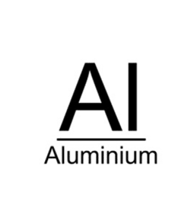 aluminium