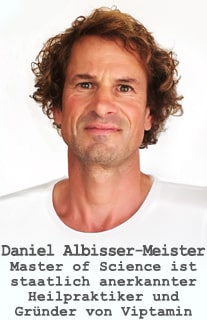 Daniel Albisser