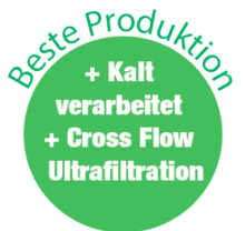 Beste Produktion