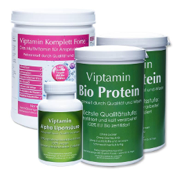 ViptaSlim Paket