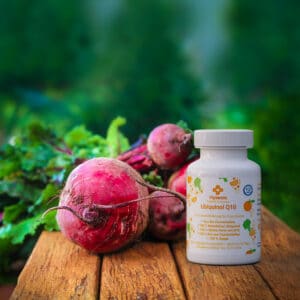 ubiquinol q10 viptamin