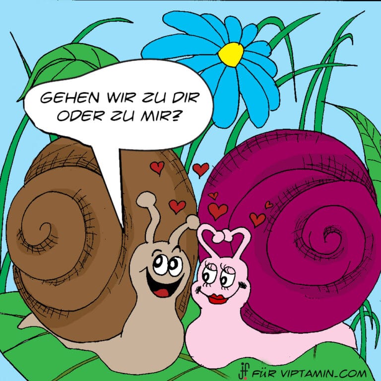 cartoons viptamin snails