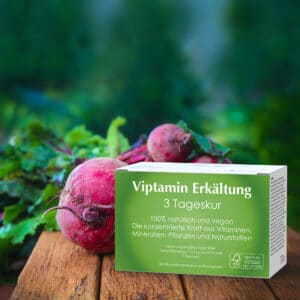 viptamin erkaeltung